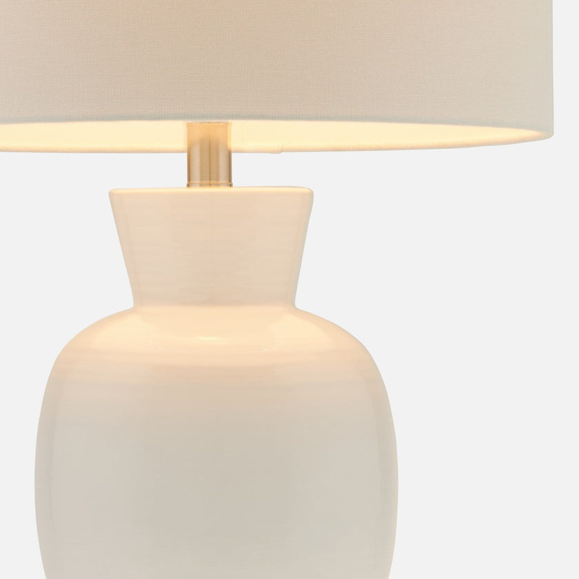 Made Goods Fausta Table Lamp