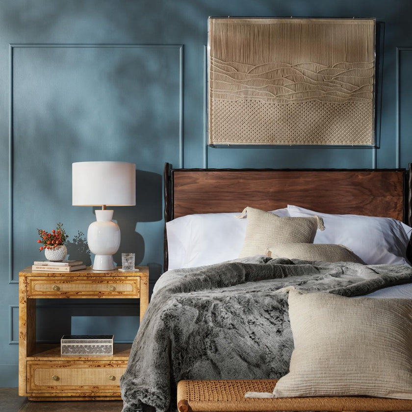 Made Goods Fausta Table Lamp