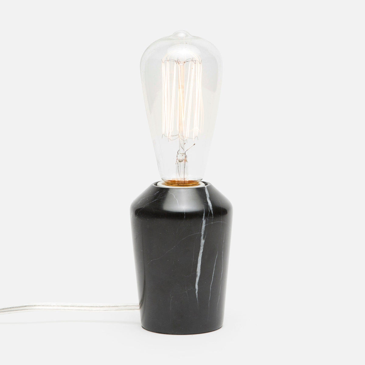 Made Goods Grazia Bookcase Lamp - Set of 2