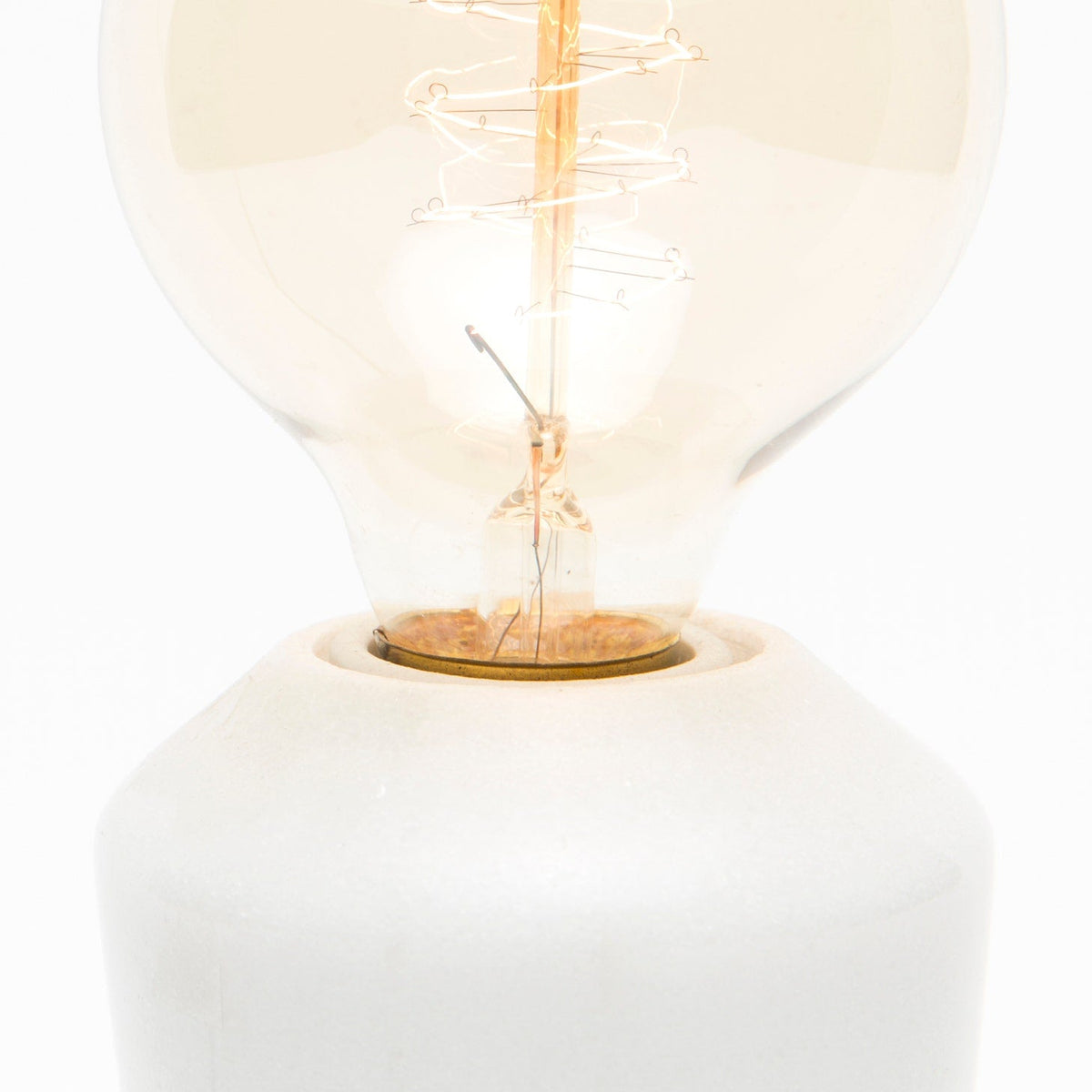 Made Goods Grazia Bookcase Lamp - Set of 2