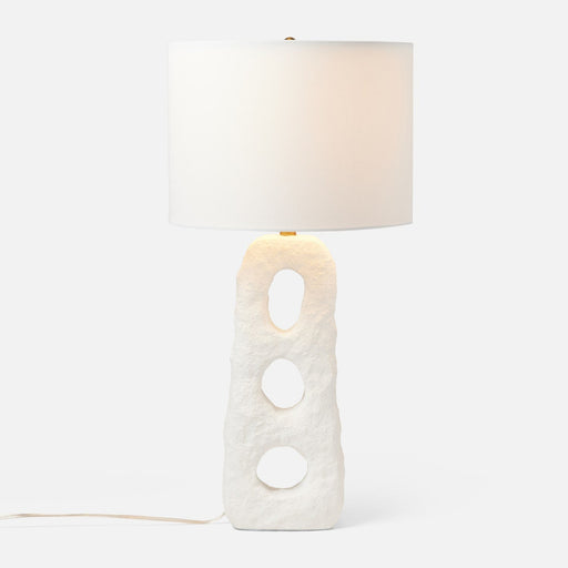 Made Goods Gregos Table Lamp