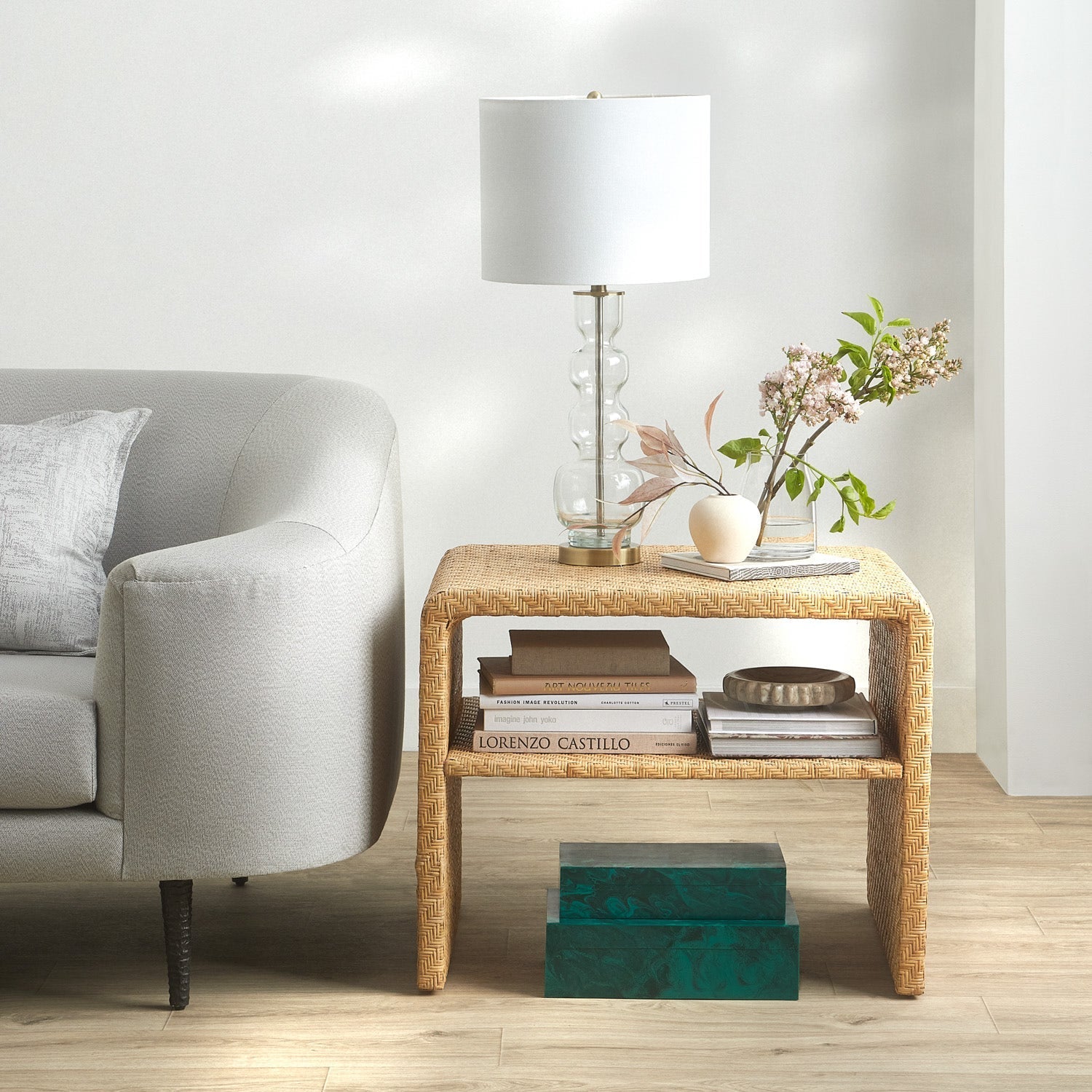 Made Goods Henrik Table Lamp