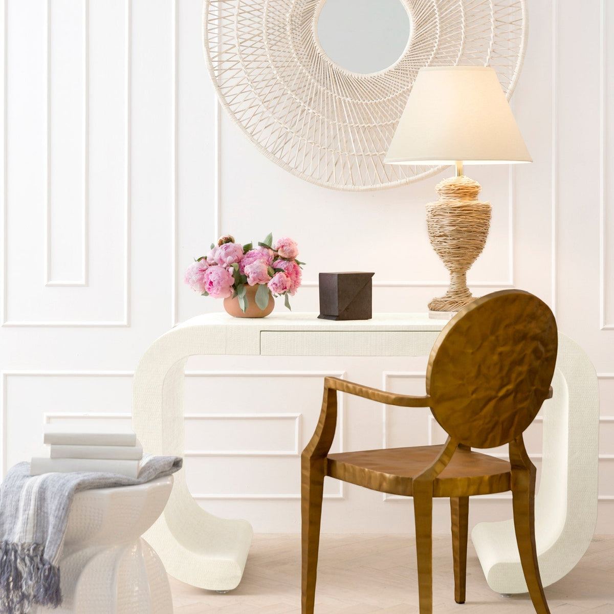 Made Goods Ida Table Lamp