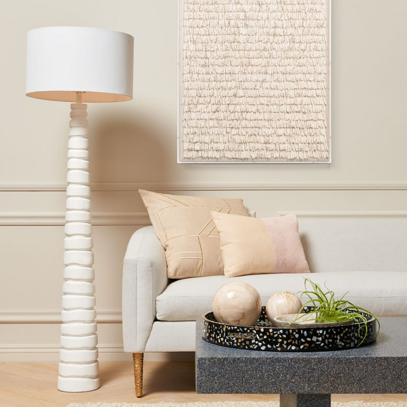Made Goods Kaleen Floor Lamp