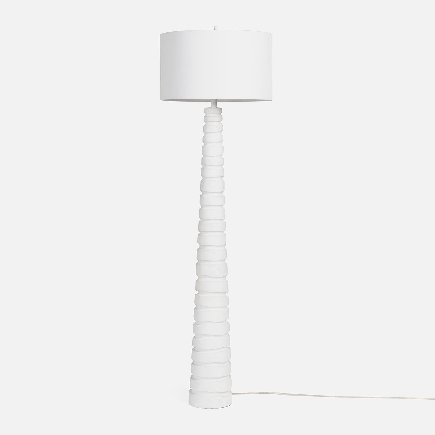 Made Goods Kaleen Floor Lamp