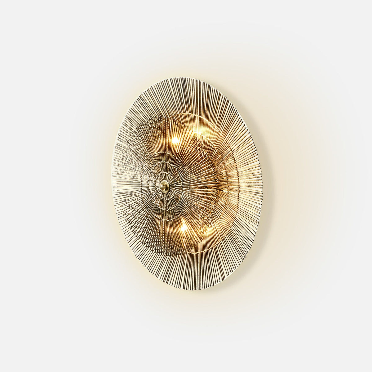 Made Goods Kalinda Wall Sconce