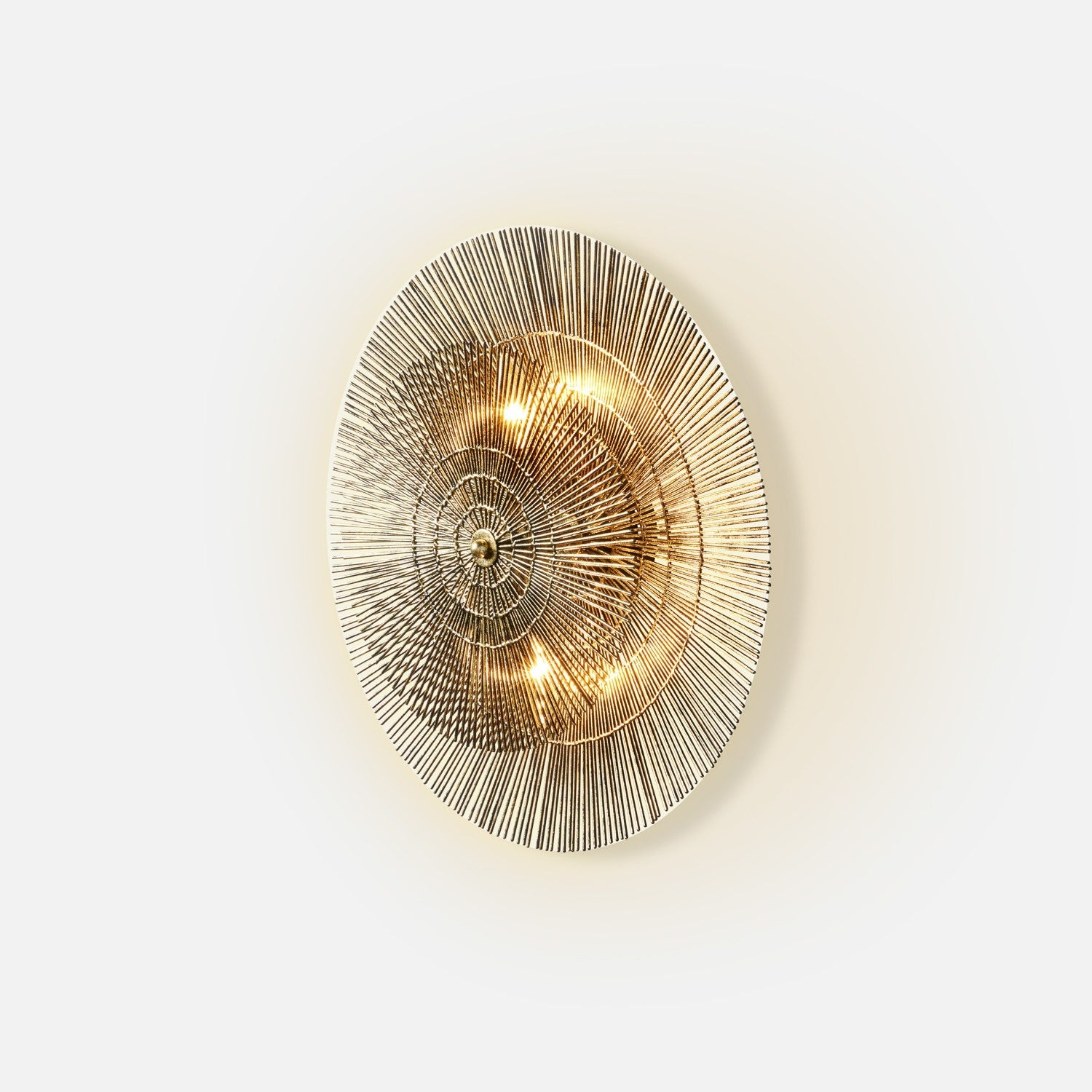 Made Goods Kalinda Wall Sconce