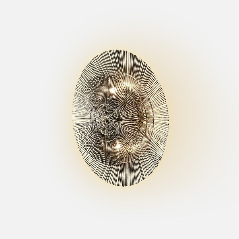 Made Goods Kalinda Wall Sconce