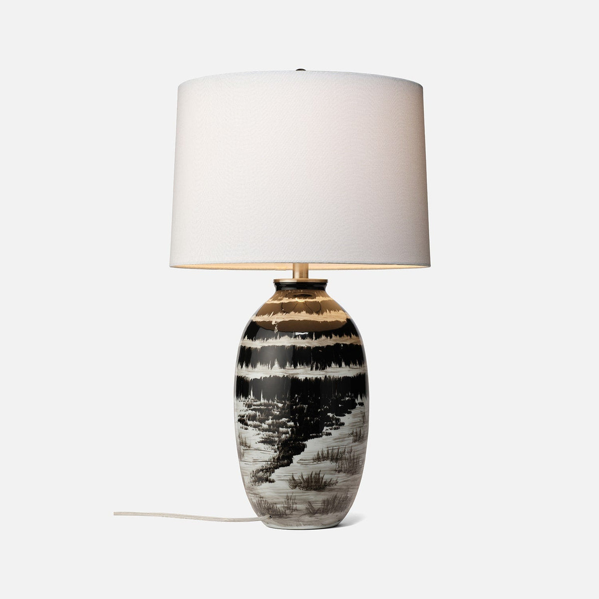 Made Goods Kieran Table Lamp