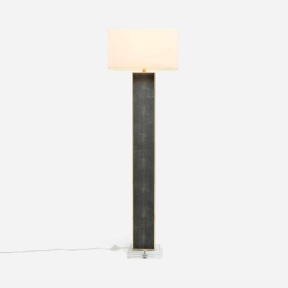 Made Goods Kingston Floor Lamp