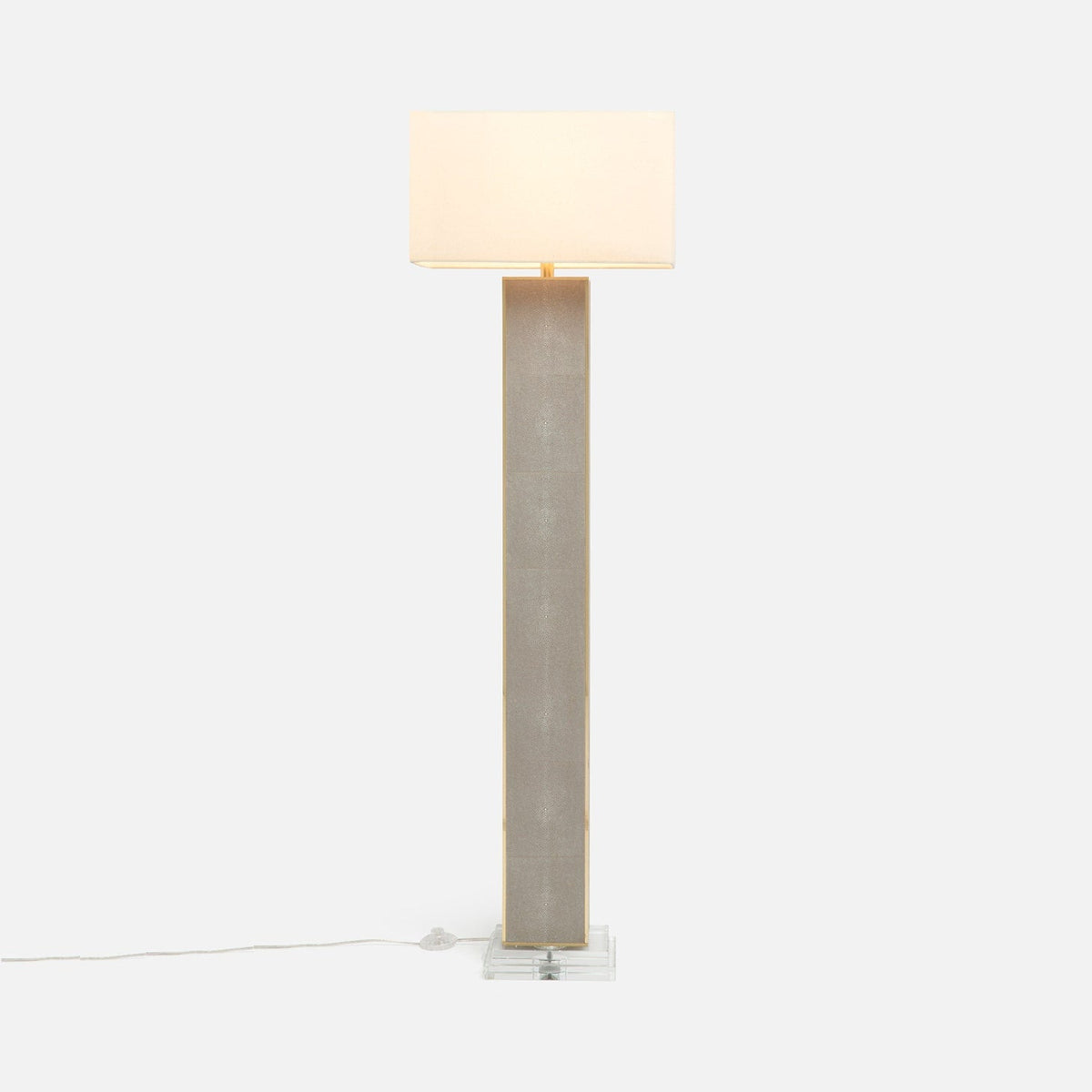 Made Goods Kingston Floor Lamp