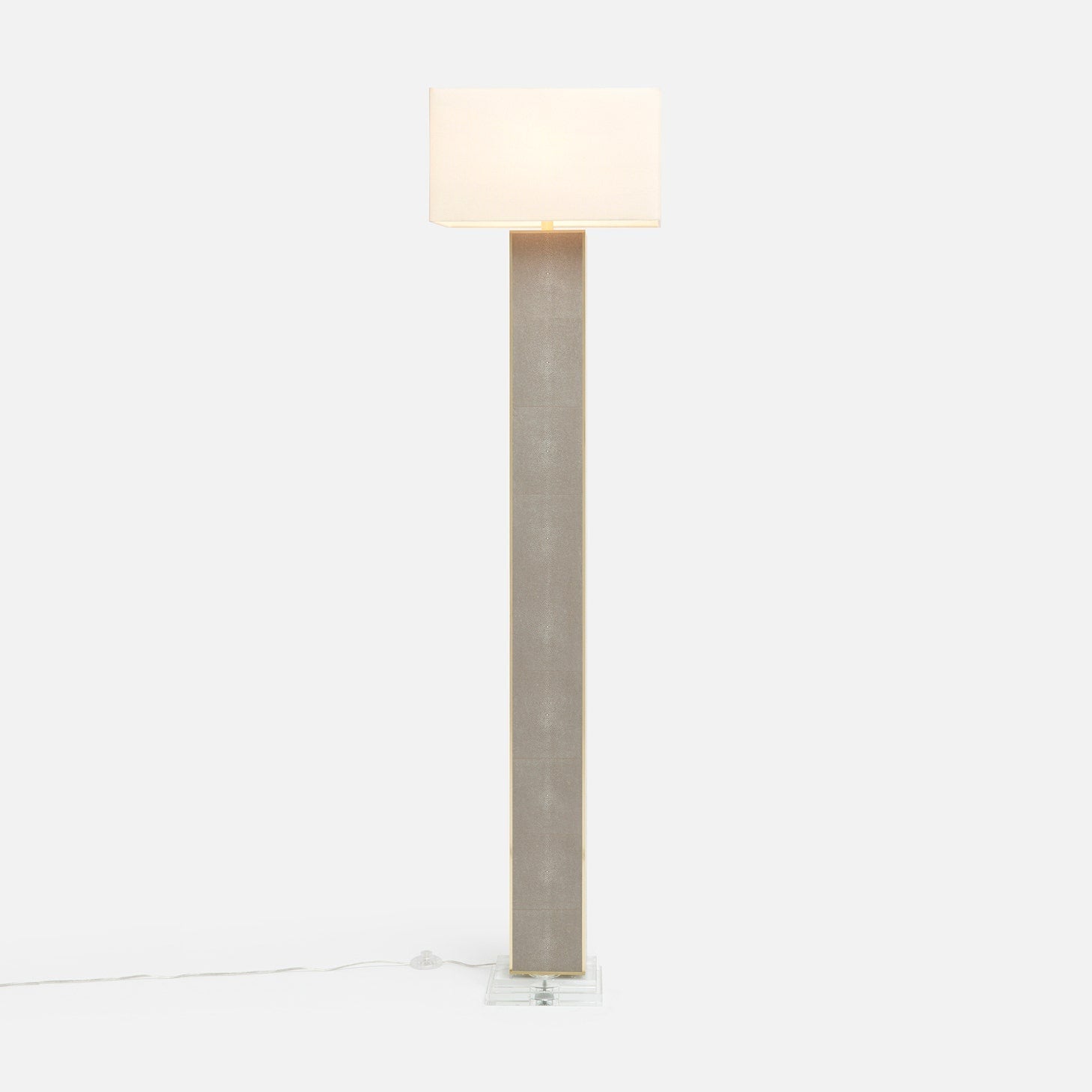 Made Goods Kingston Floor Lamp