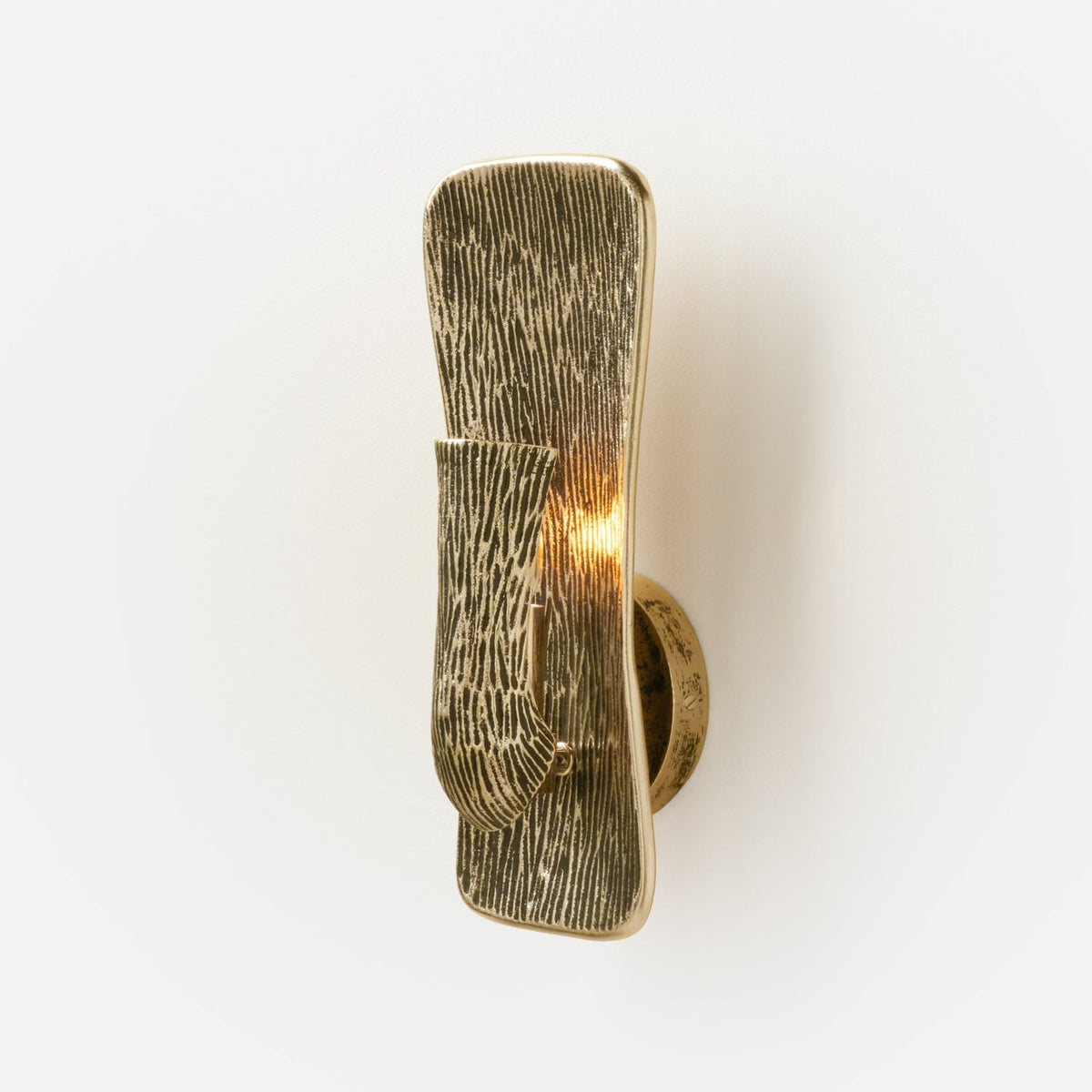 Made Goods Lauritz Wall Sconce