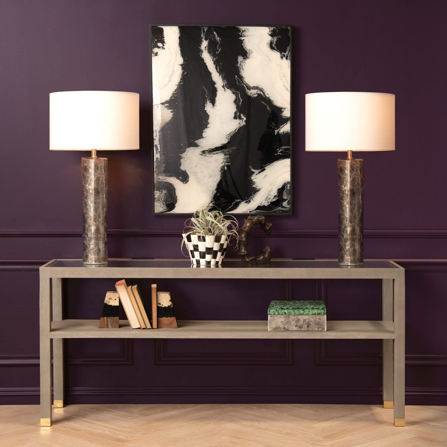 Made Goods Leigh Table Lamp