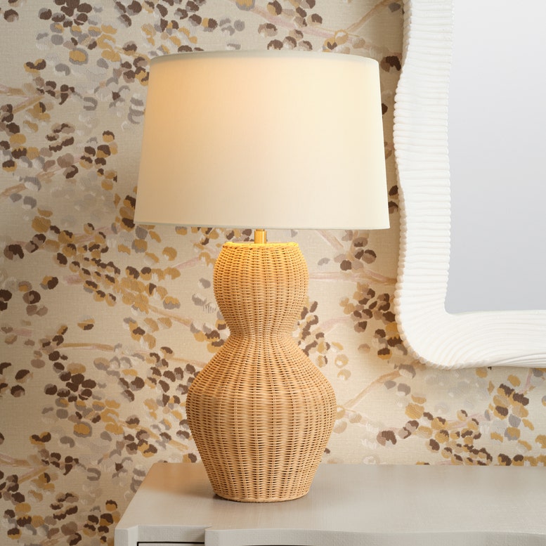 Lucena Table Lamp