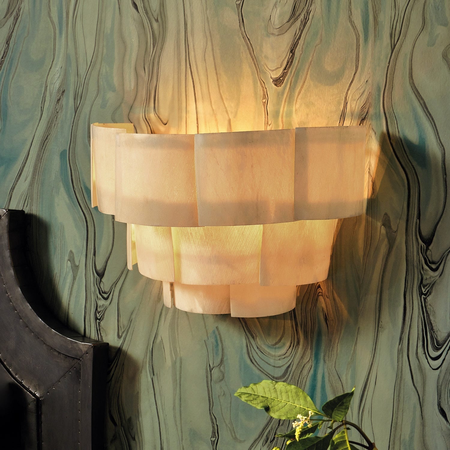 Made Goods Marjorie Wall Sconce