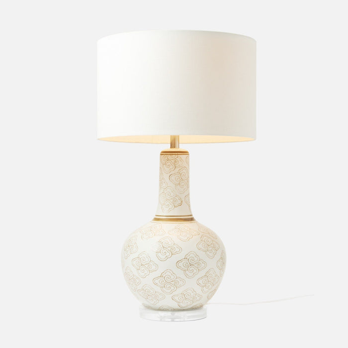 Made Goods Miriam Table Lamp