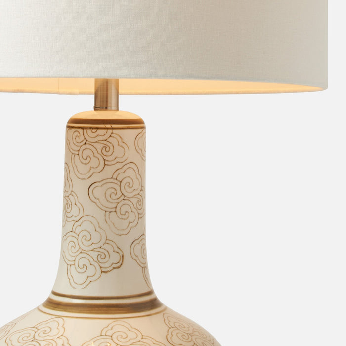 Made Goods Miriam Table Lamp