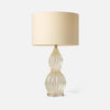 Moira Hourglass Table Lamp