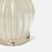 Moira Hourglass Table Lamp
