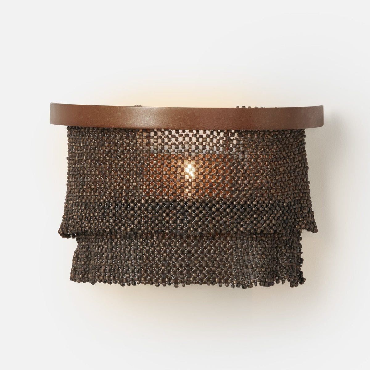 Made Goods Patricia Wall Sconce