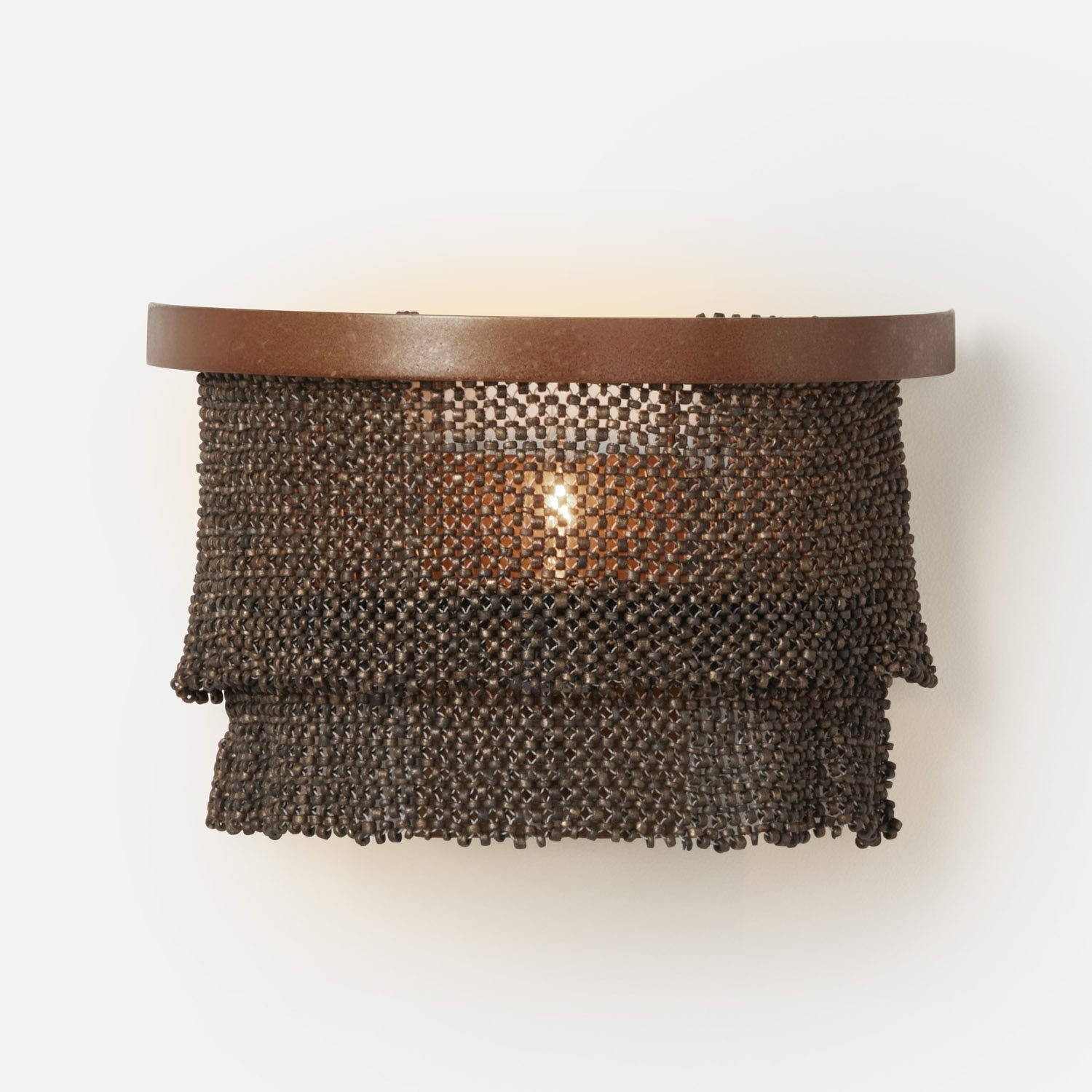 Made Goods Patricia Wall Sconce
