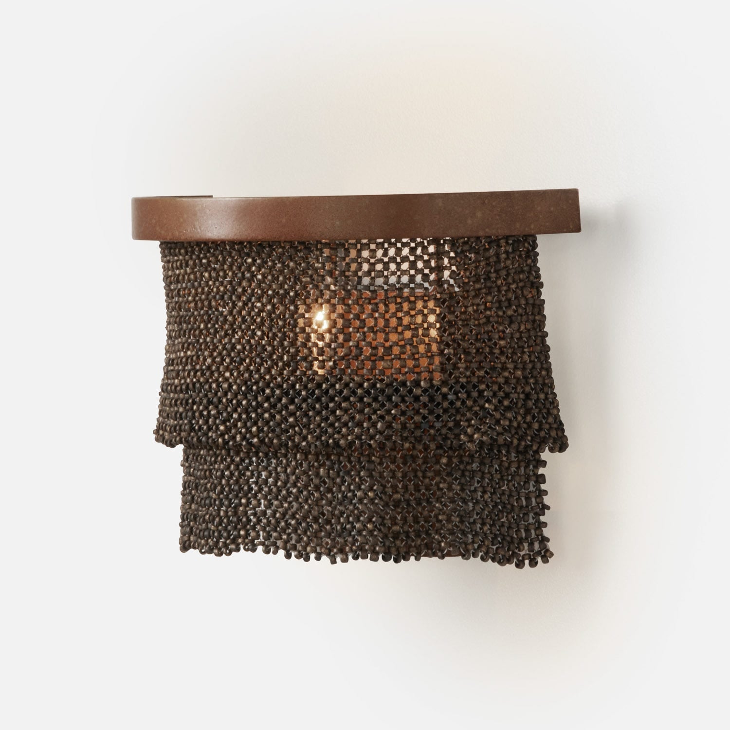 Made Goods Patricia Wall Sconce