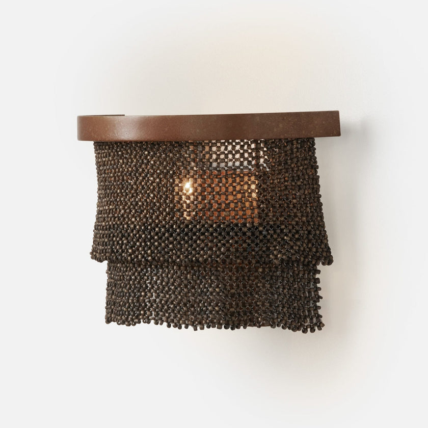 Made Goods Patricia Wall Sconce