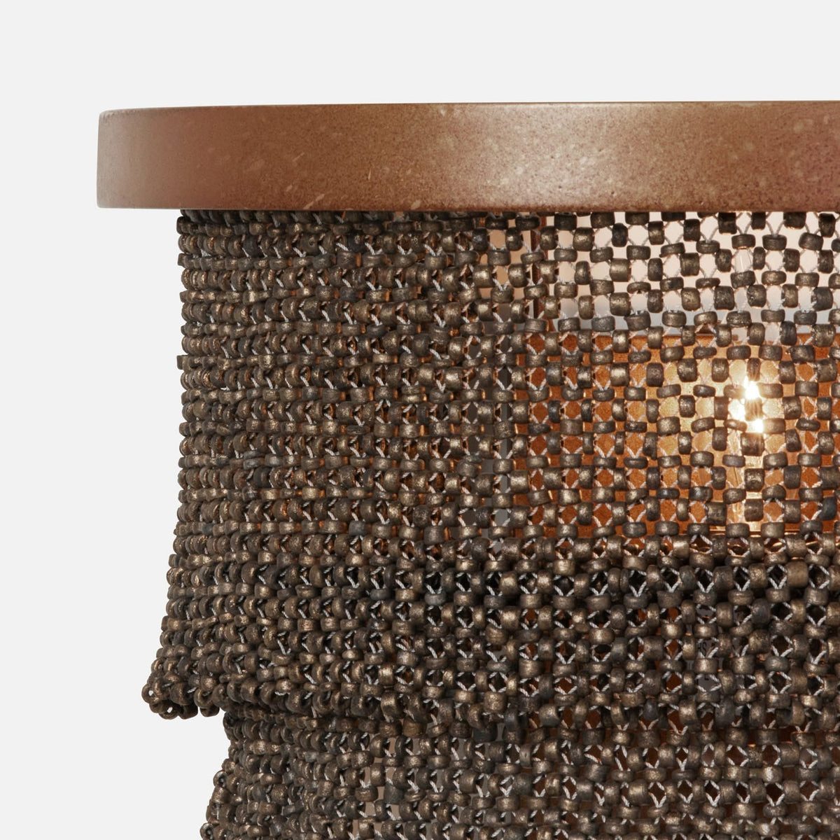 Made Goods Patricia Wall Sconce