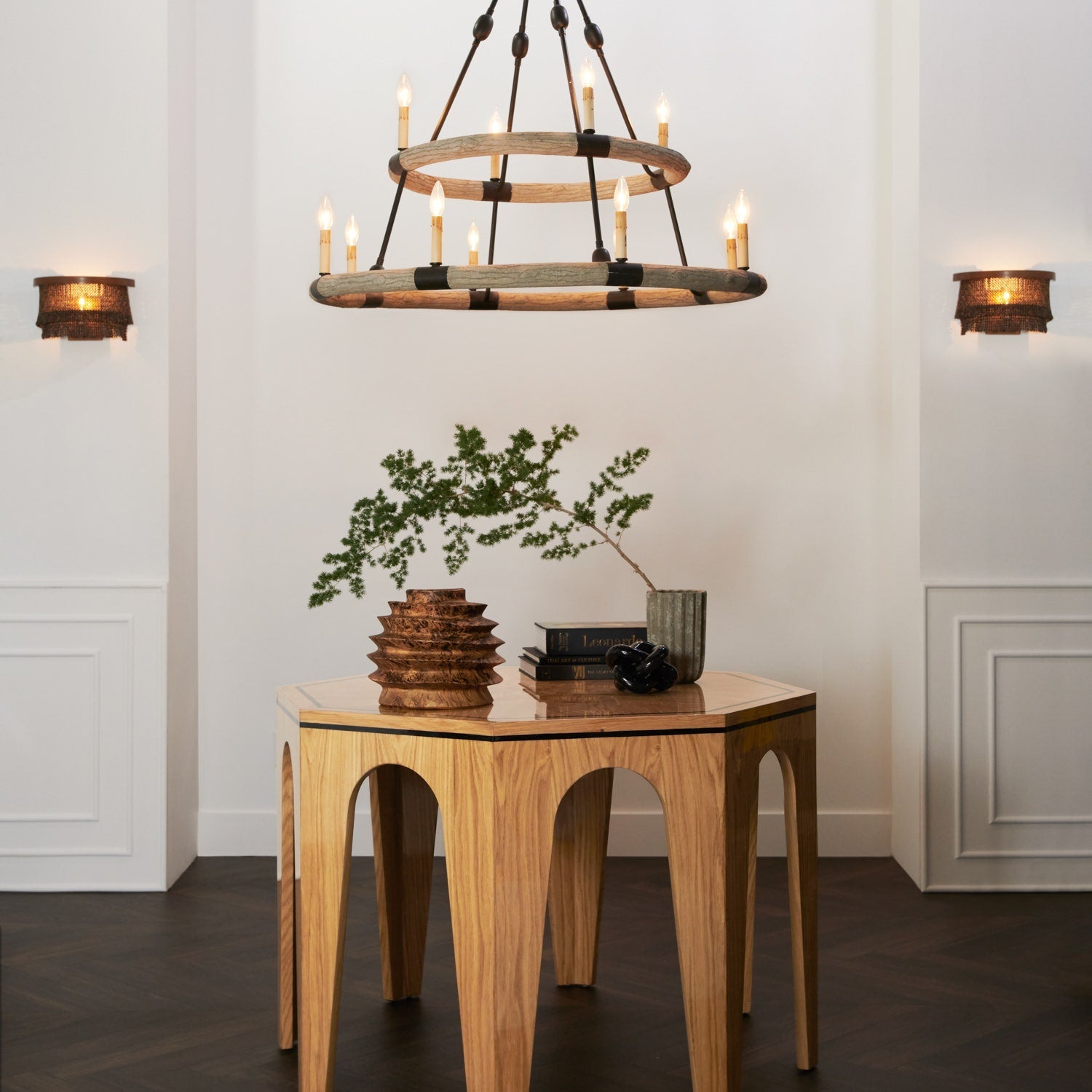 Made Goods Patricia Wall Sconce
