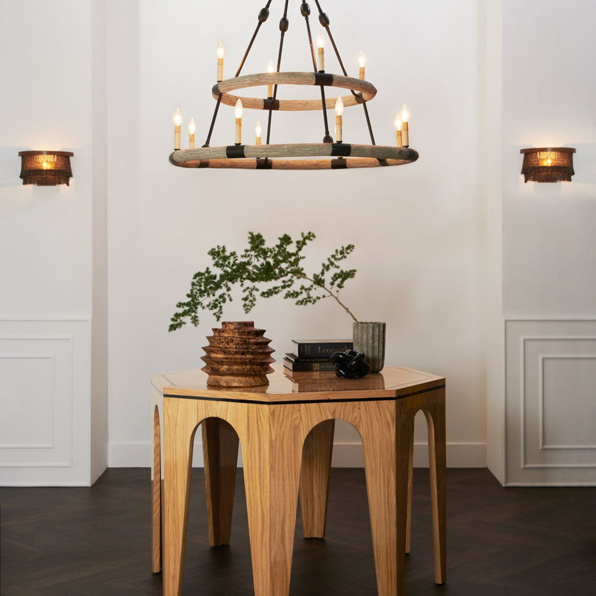 Made Goods Patricia Wall Sconce