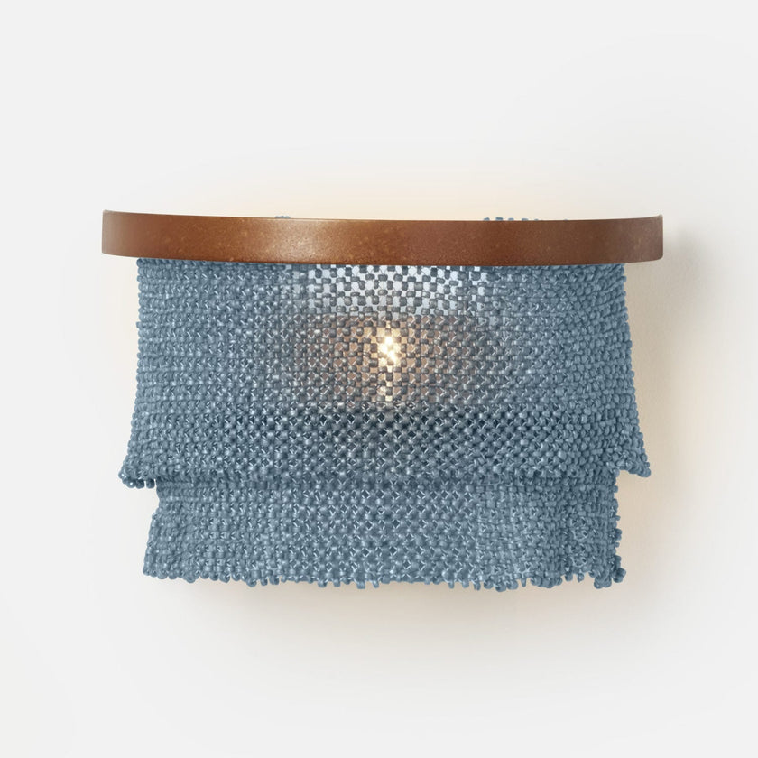 Made Goods Patricia Wall Sconce
