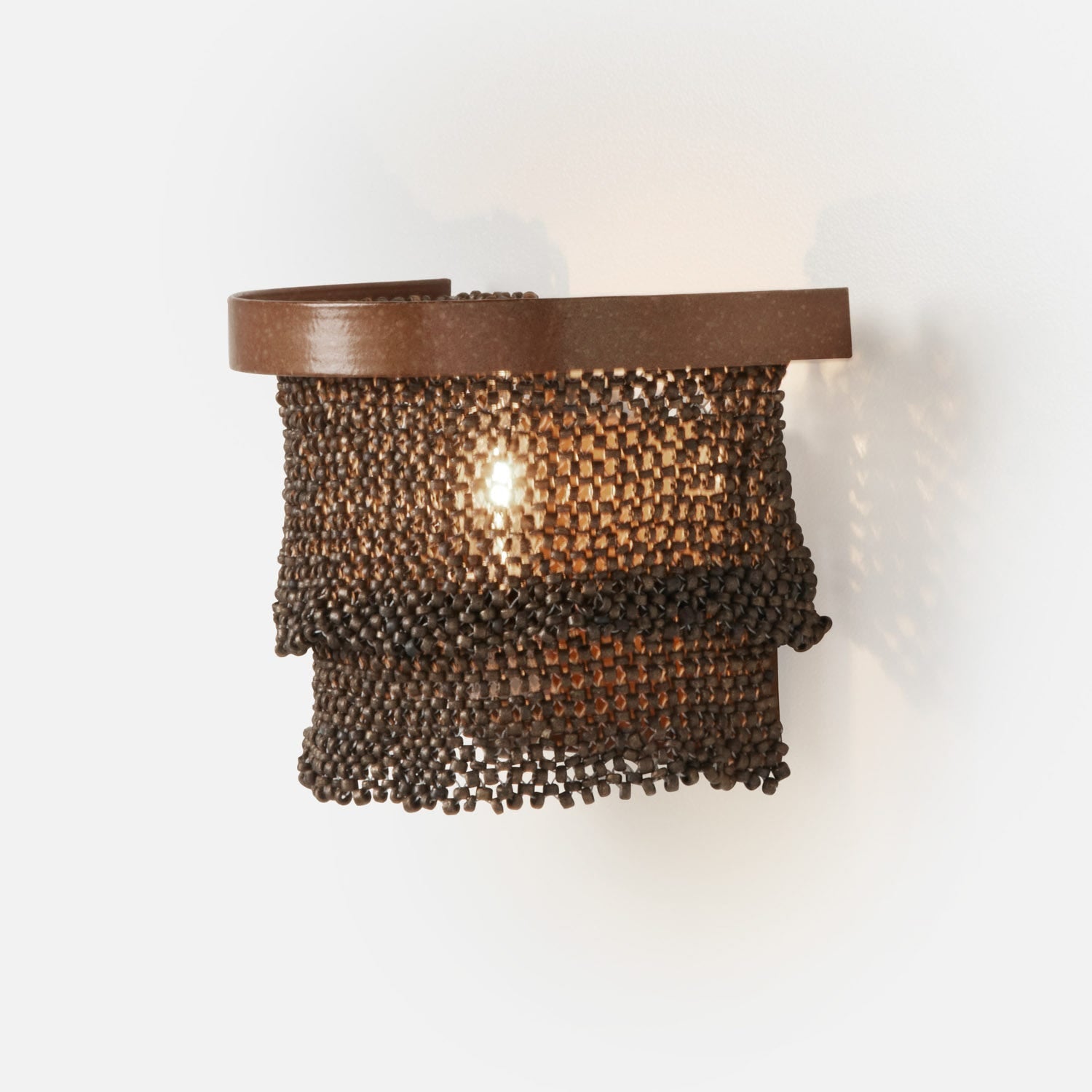 Made Goods Patricia Wall Sconce