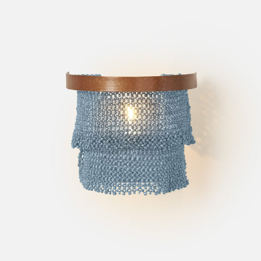 Made Goods Patricia Wall Sconce