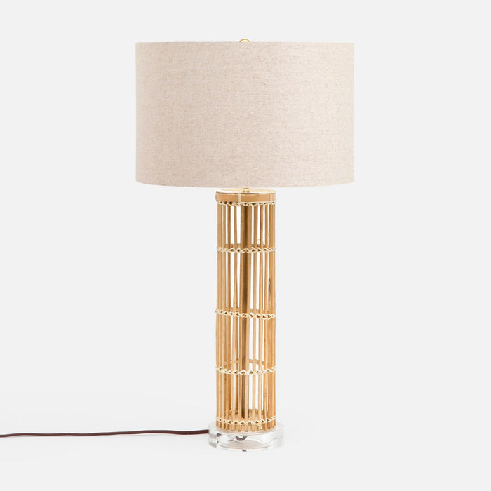 Made Goods Poppy Table Lamp