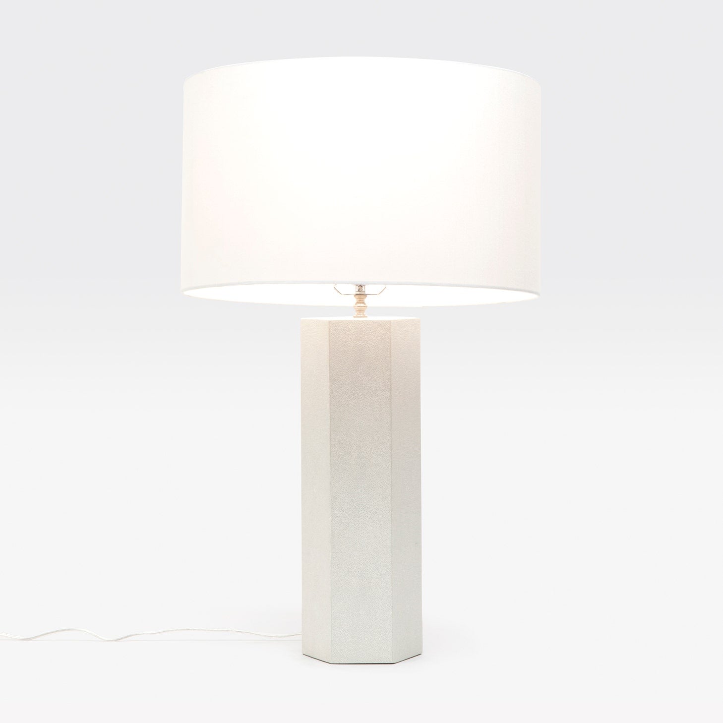 Made Goods Poston Table Lamp