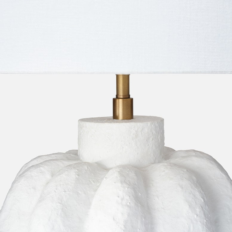 Rami Table Lamp