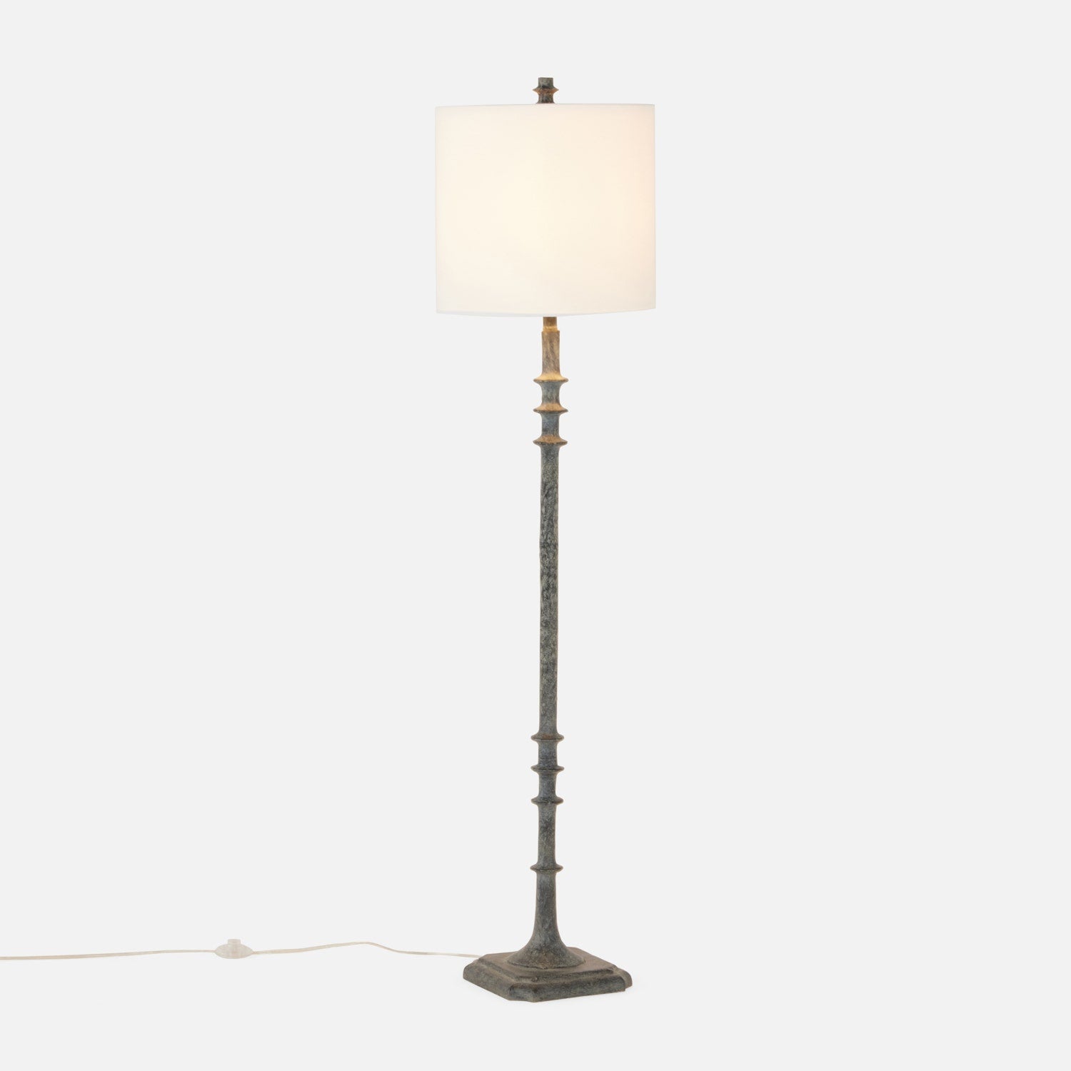 Made Goods Raziel Floor Lamp