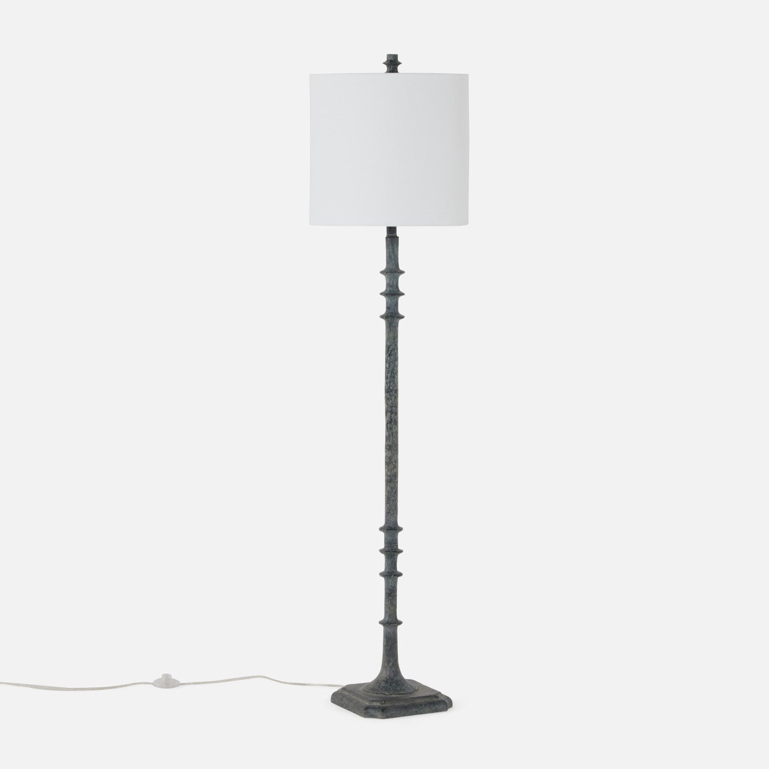 Made Goods Raziel Floor Lamp