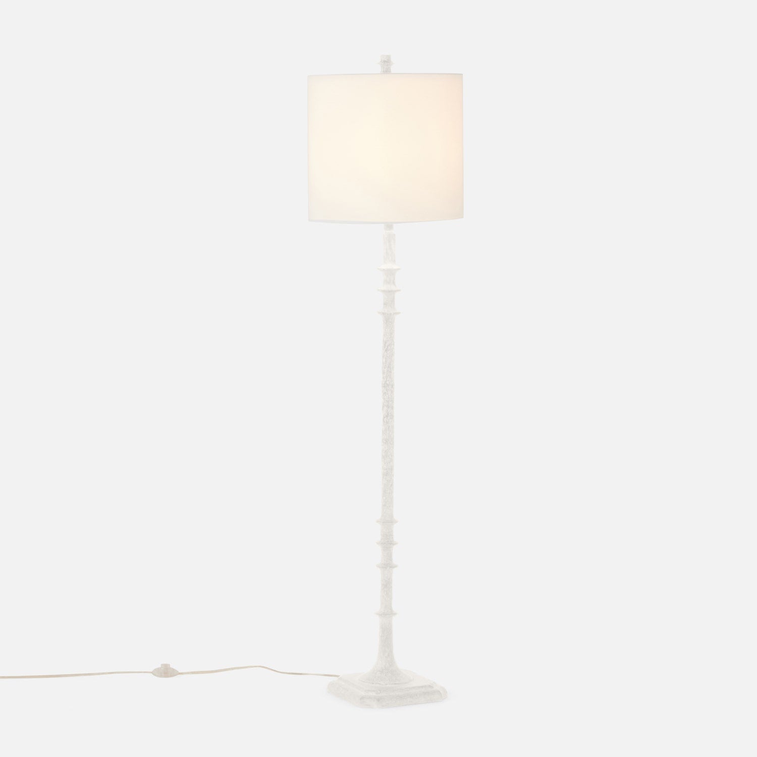 Made Goods Raziel Floor Lamp
