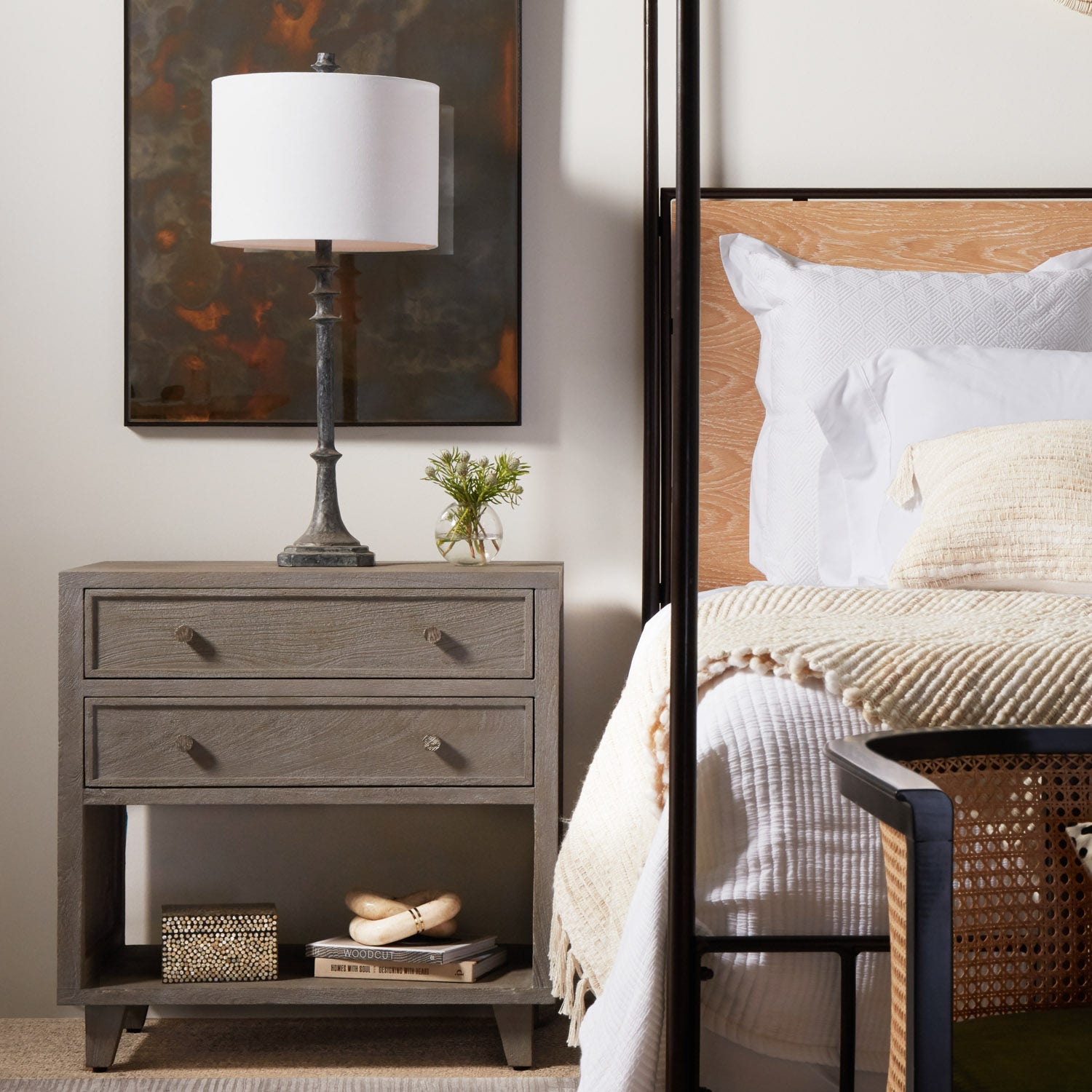 Made Goods Raziel Table Lamp