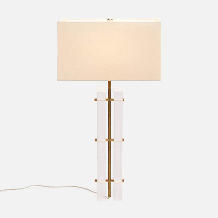 Made Goods Ryan Table Lamp