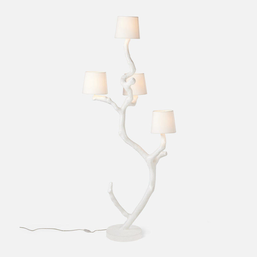 Made Goods Sadira Floor Lamp