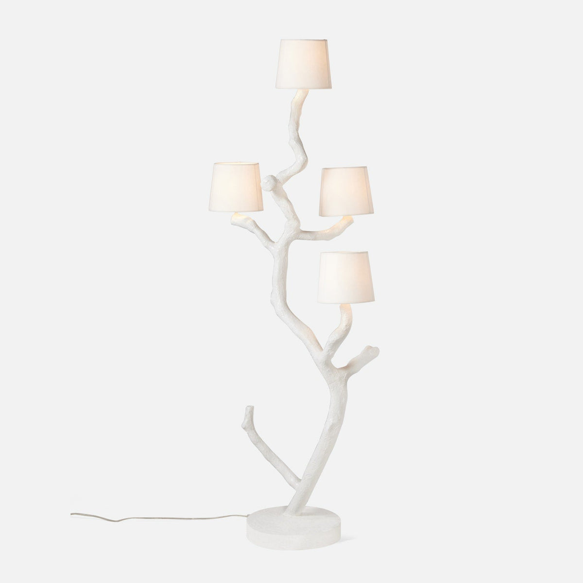 Made Goods Sadira Floor Lamp