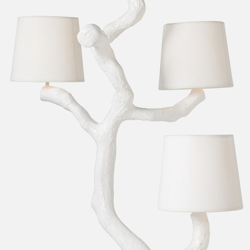 Made Goods Sadira Floor Lamp