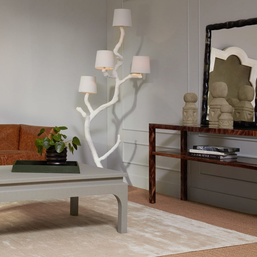 Made Goods Sadira Floor Lamp