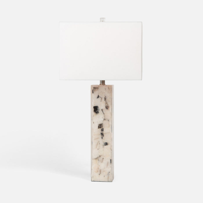 Made Goods Shawn Table Lamp