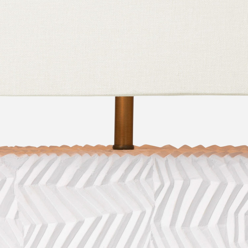 Made Goods Skye Table Lamp