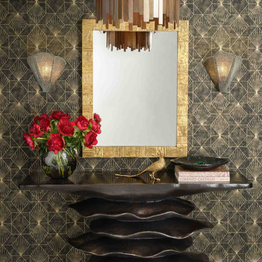 Made Goods Sofia Wall Sconce