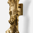 Spruce Aluminum Sconce